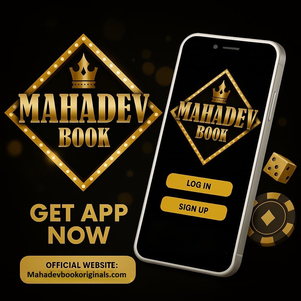 Mahadev Book App Download