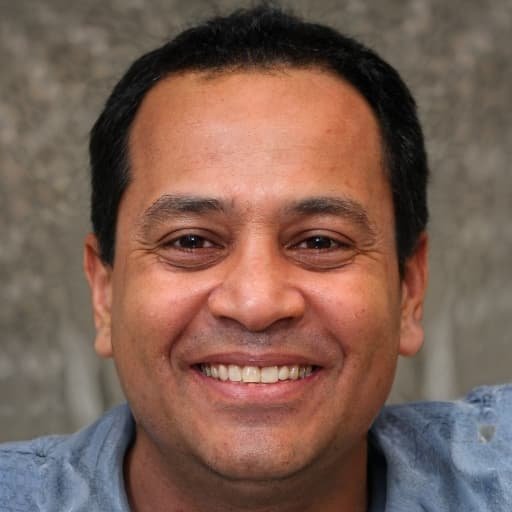 Vikram Singh - Operations Director